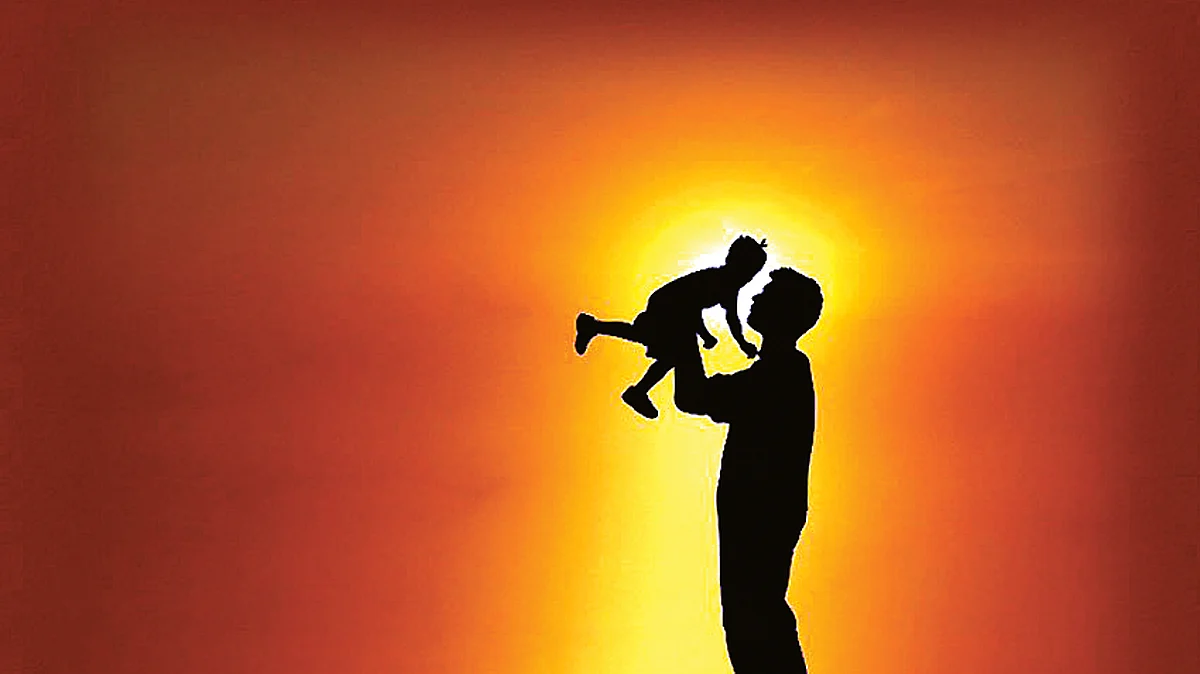 Father's Day : बाप बाप होता है!