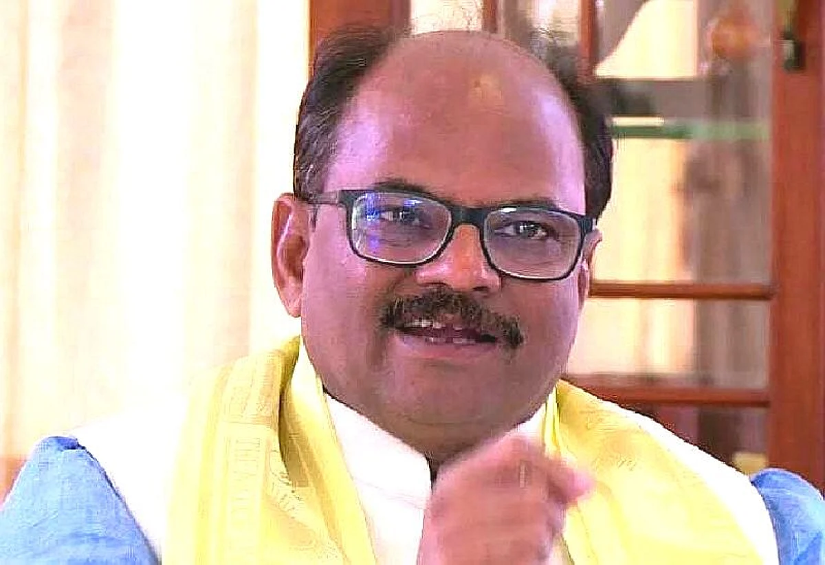 Rajya Sabha Election : “महाविकास आघाडीतला एक संजय जाणार”; अनिल बोंडेंचे सूचक विधान