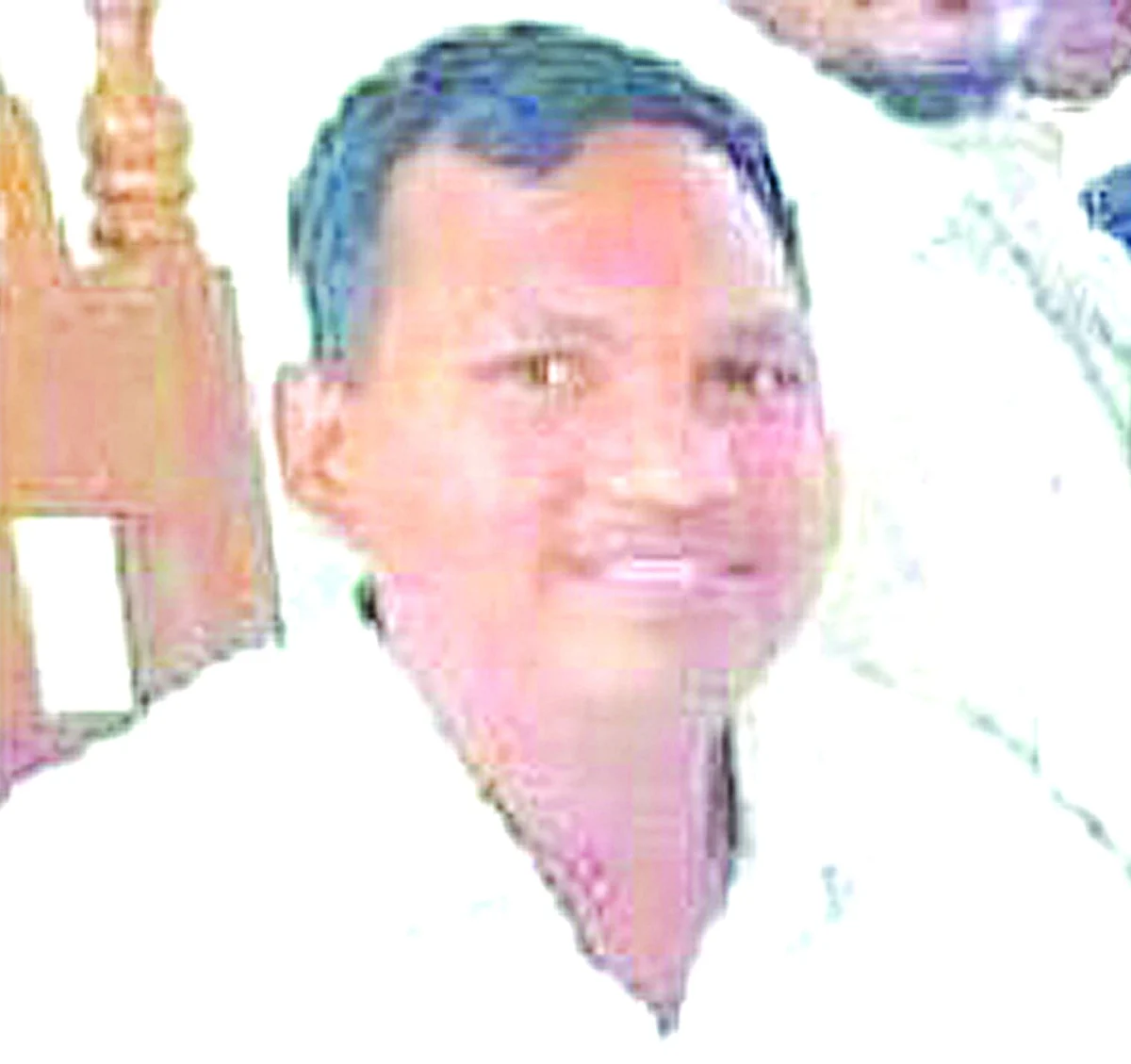 तहसीलदार विनायक थवील यांना अटक