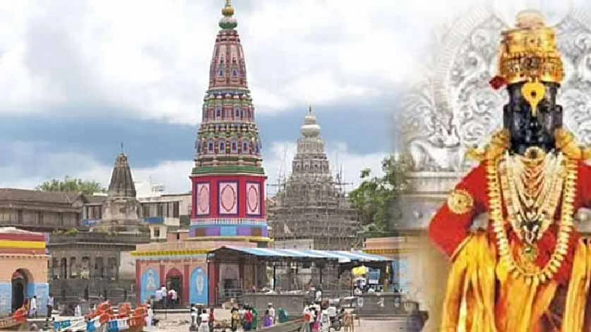पंढरपूर यात्रेसाठी येणाऱ्या भाविकांची काळजी घ्या