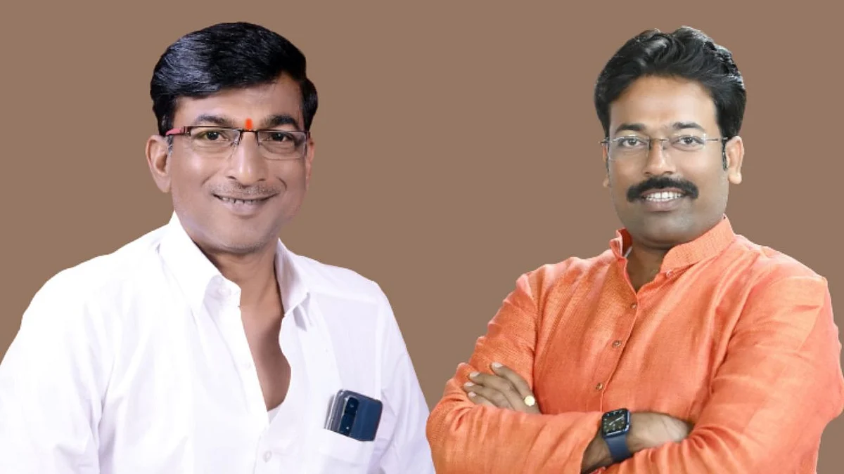 शिंगवे सोसायटी निवडणुकीत जय मल्हार पॅनलची बाजी