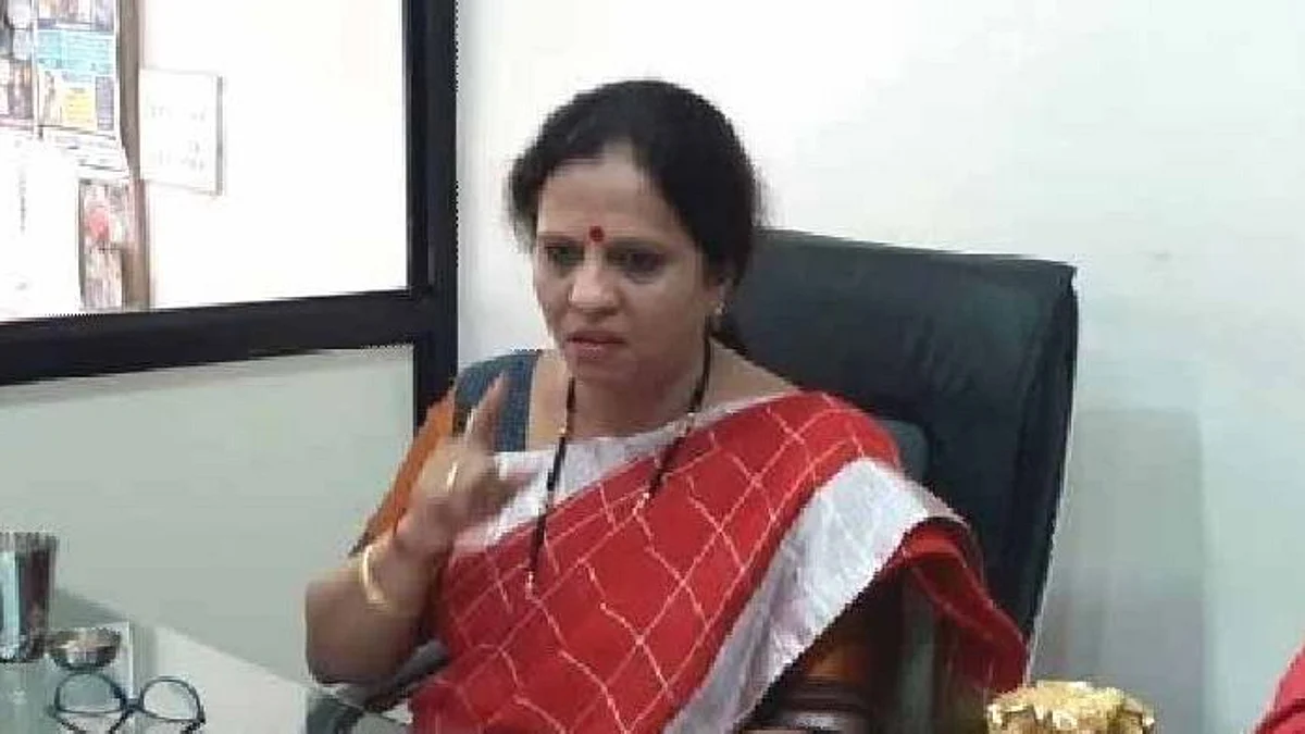 पावसाळ्यापूर्वी करण्यात आलेल्या कामांची चौकशी करा- आ. फरांदे
