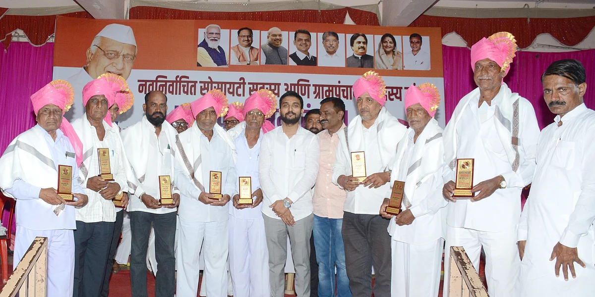 सोसायट्यामार्फत इलेक्ट्रीक वाहन कर्जसुविधा देण्यासाठी प्रयत्न करु - विवेक कोल्हे