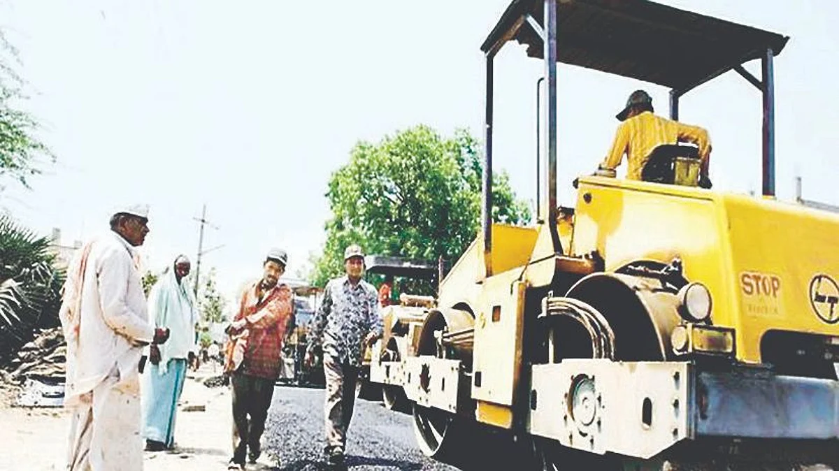 PWD to carry out overhaul of alternative roads