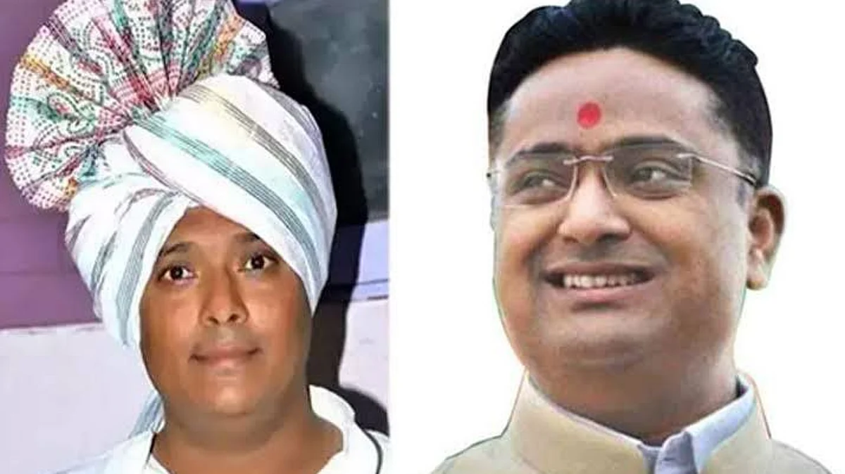 छिंदम बंधू अहमदनगर जिल्ह्यातून हद्दपार
