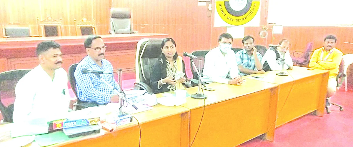 दंडात्मक कारवाई टाळण्यासाठी कॅरिबॅगचा वापर बंद करा!