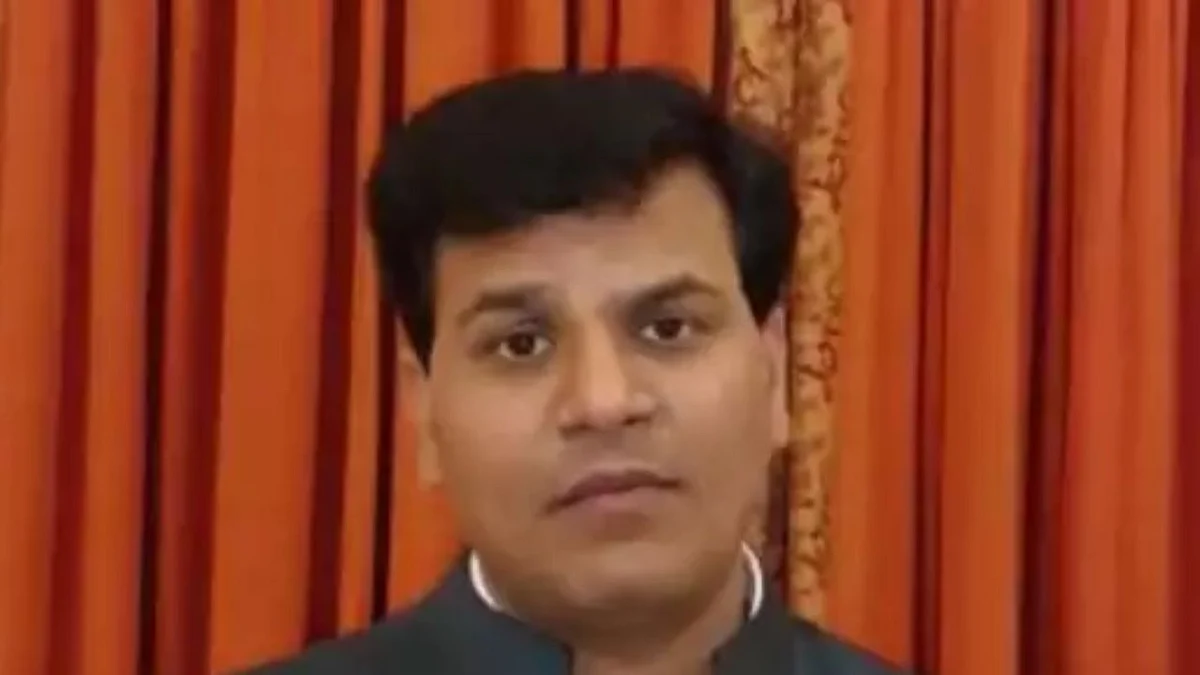 मविआला मतदान करण्यासाठी माझ्यावर दबाव; रवी राणांचा आरोप