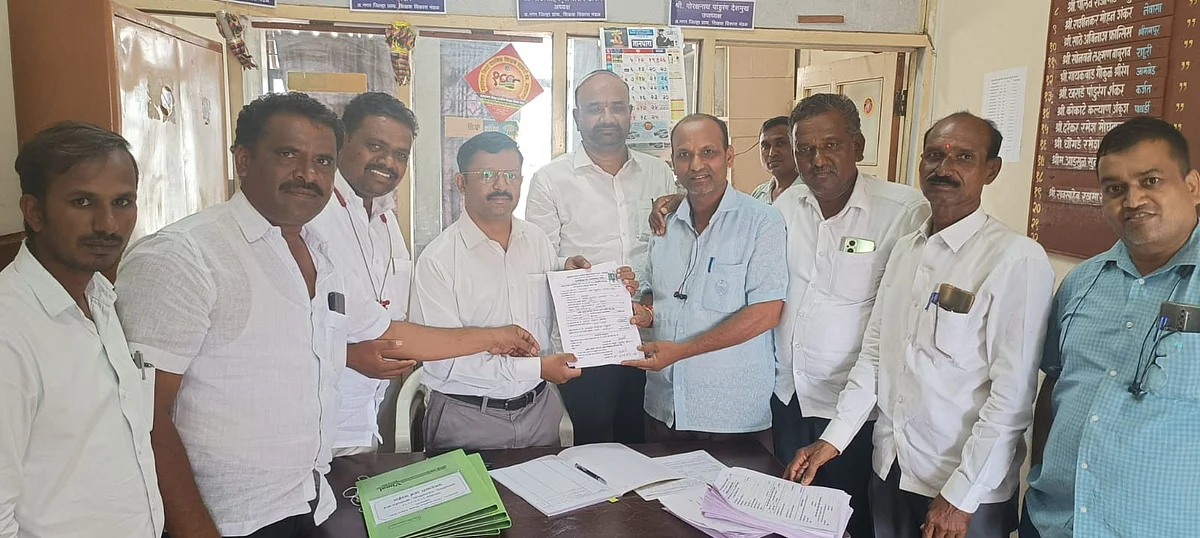 विकास मंडळासाठीही 500 अर्जाची विक्री