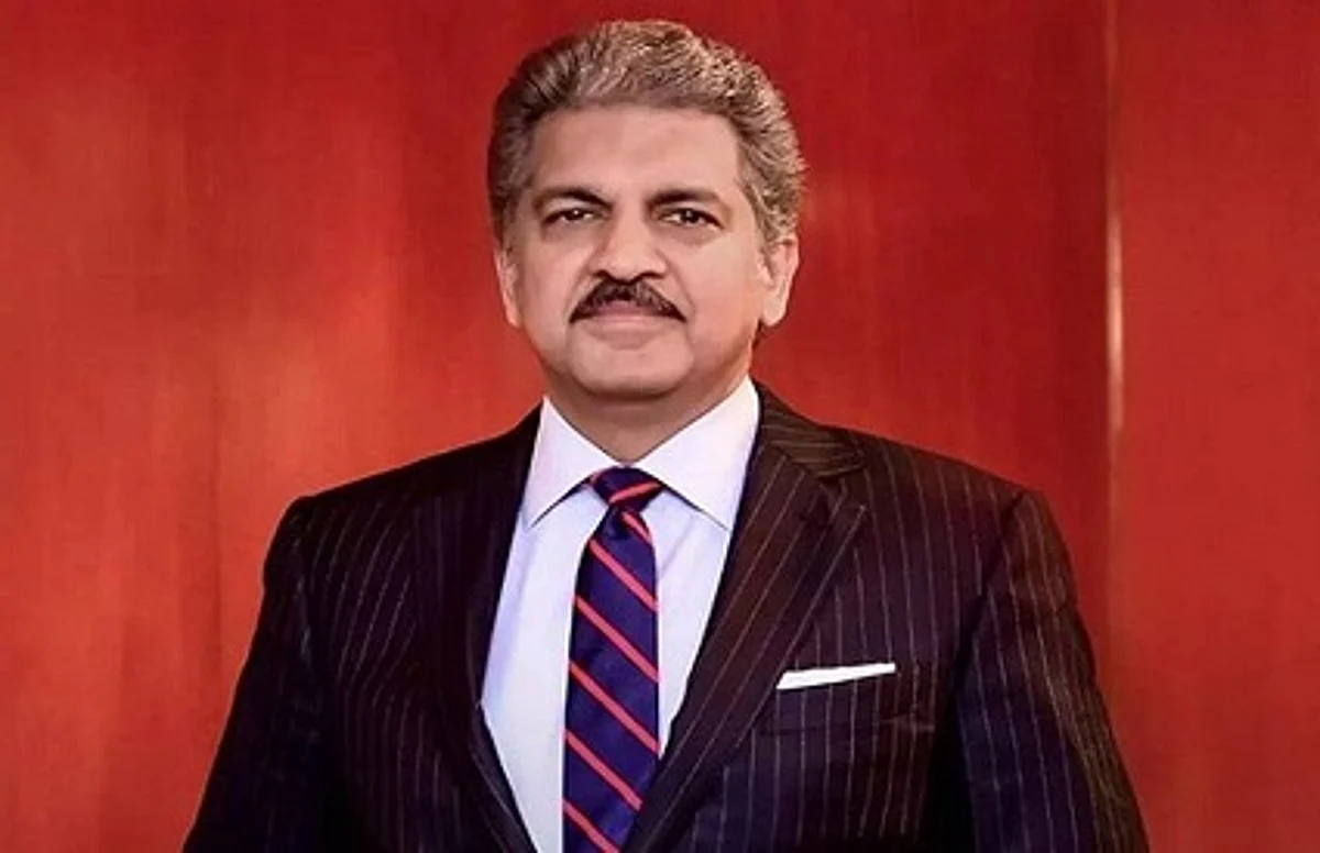 आनंद महिंद्रांनी केली अग्निवीरांसाठी 'ही' मोठी घोषणा