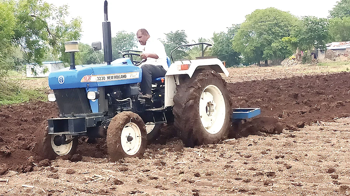 Save Soil : पन्नास वर्षांत मातीला विशेष महत्व