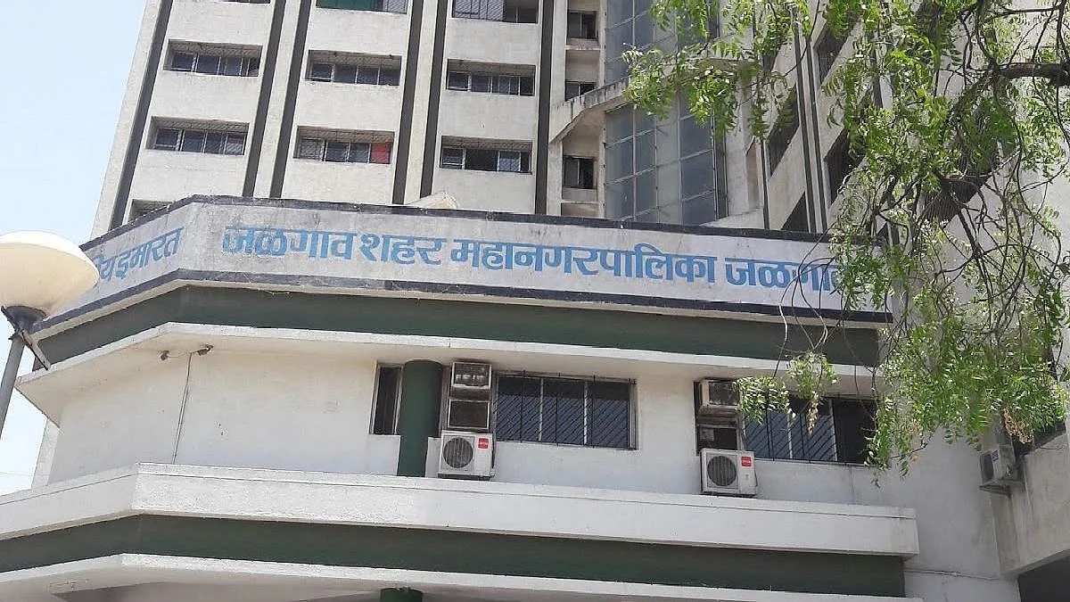 मनपाला मिळाले नवे कार्यकारी अभियंता
