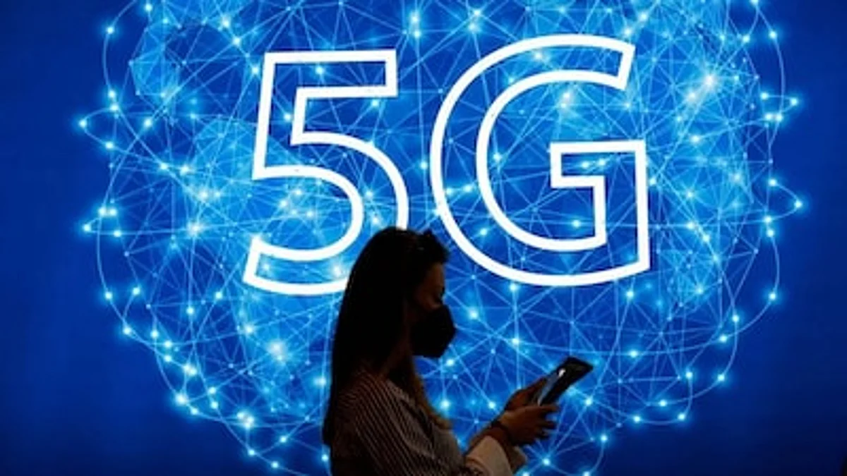 देशात लवकरच 5G सेवा; स्पेक्ट्रमच्या लिलावाला मंजुरी