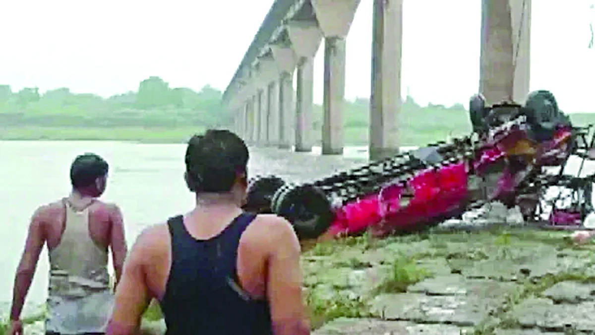 कारणे शोधून अपघात कमी करण्याचे उपाय योजले जातील का?