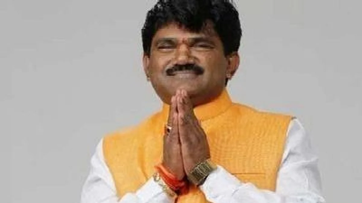 Need a natural alliance to speed up development works: MP Godse