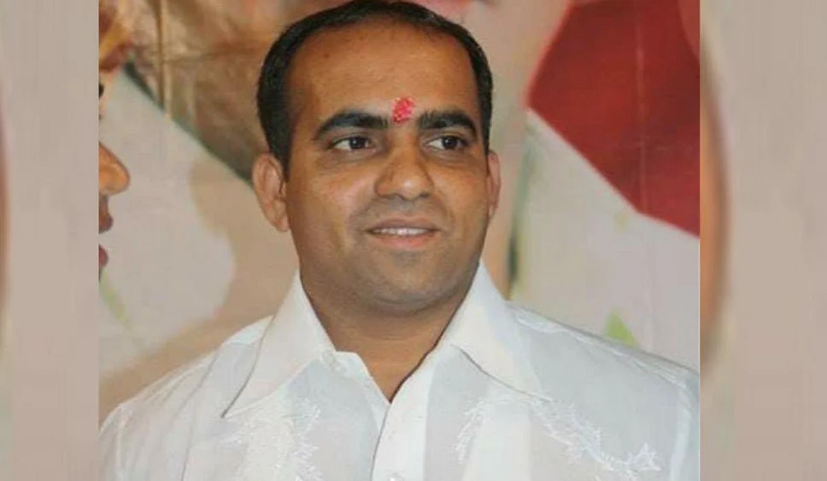 शिवसेना पदाधिकाऱ्यावर धारदार शस्राने सपासप वार; एमजी रोडवरील घटना