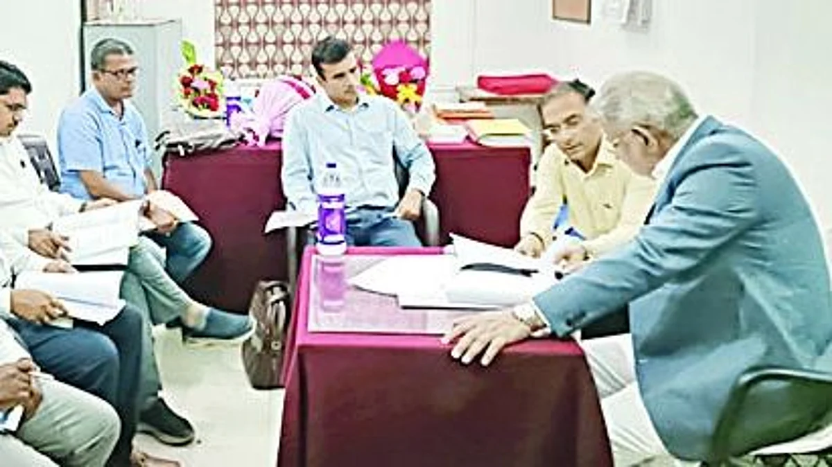 पूरचार्यांचे जाळे निर्माण करा: आ कोकाटे