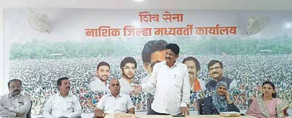 मनपा निवडणुकीसाठी सज्ज राहा : सुर्वे