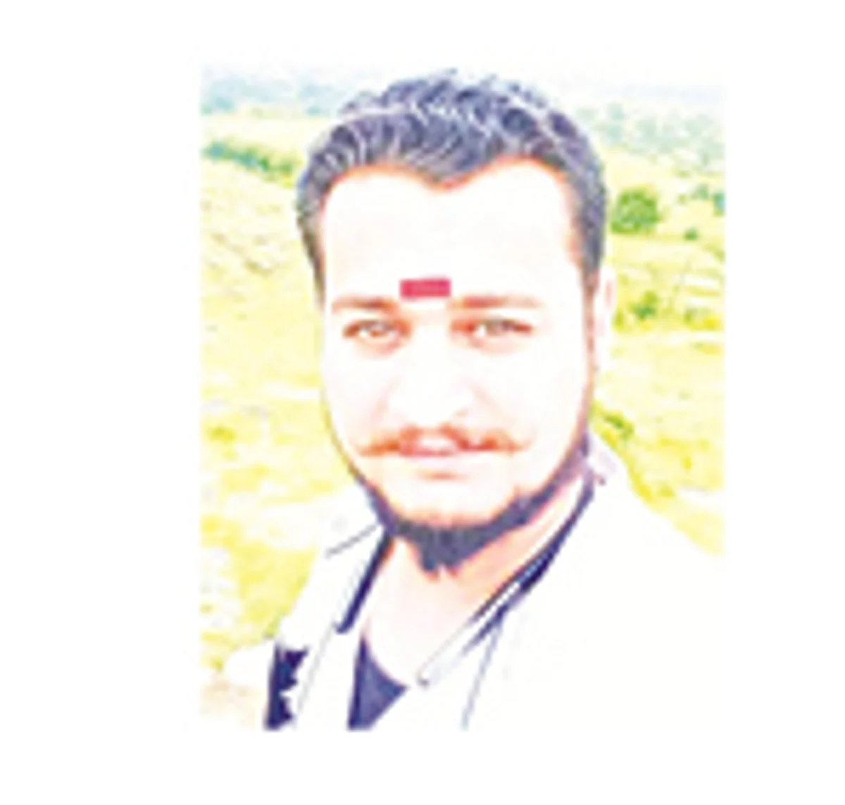 शिरपूरात तरुणाची डोक्यात गोळी झाडून आत्महत्या