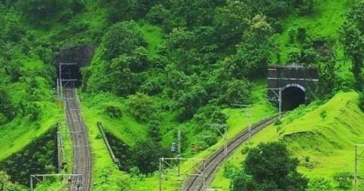 इगतपुरी - कसारा टनल प्रस्तावाच्या सर्वेक्षणाला अंतिम मंजुरी