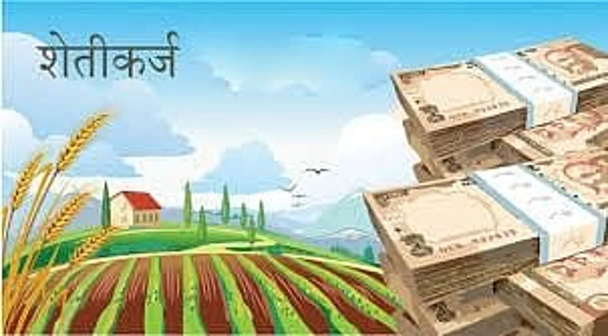 जिल्हा बँकेने खरीप कर्ज वाटपास मुदत वाढ देण्याची शेतकऱ्यांची मागणी