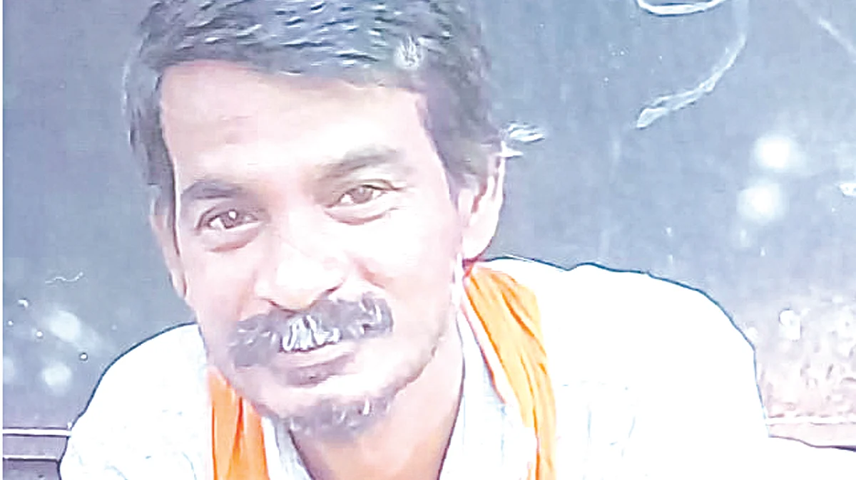 प्रौढाची गळफास घेवून आत्महत्या