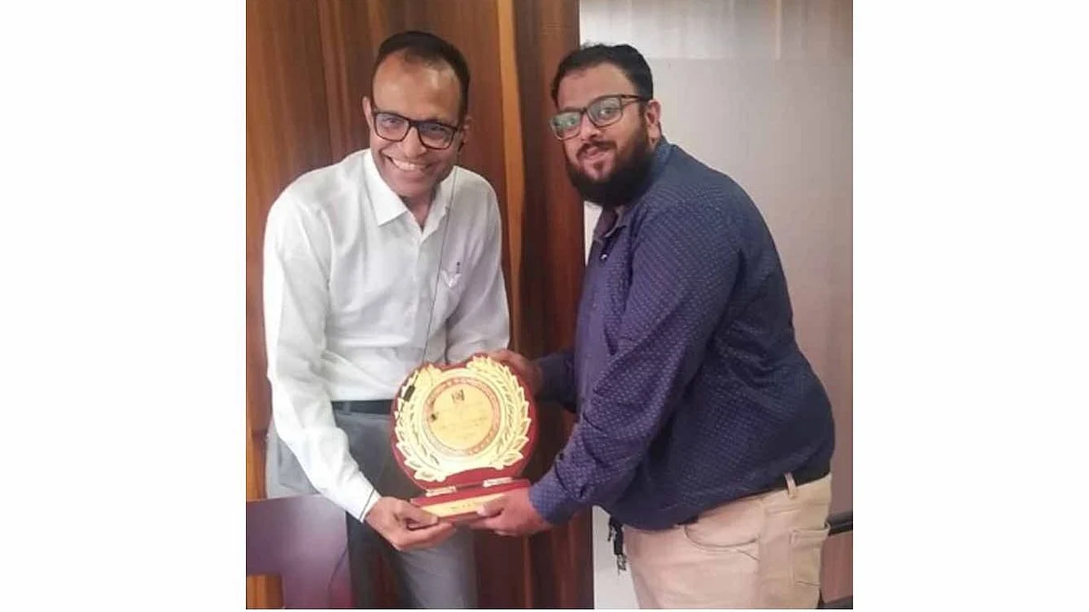 शेअर बाजारातील कर आकारणी विषयावर वेबिनार