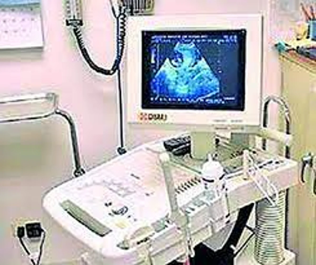 मुलींचा जन्मदर कमी, केंद्रांची तपासणी करा