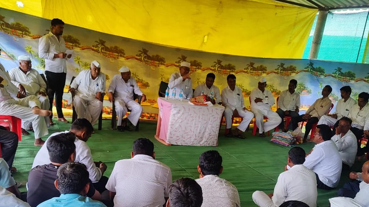 शेतकर्यांनी गांडुळ खत निर्मिती प्रकल्प उभारावेत - मुरकुटे