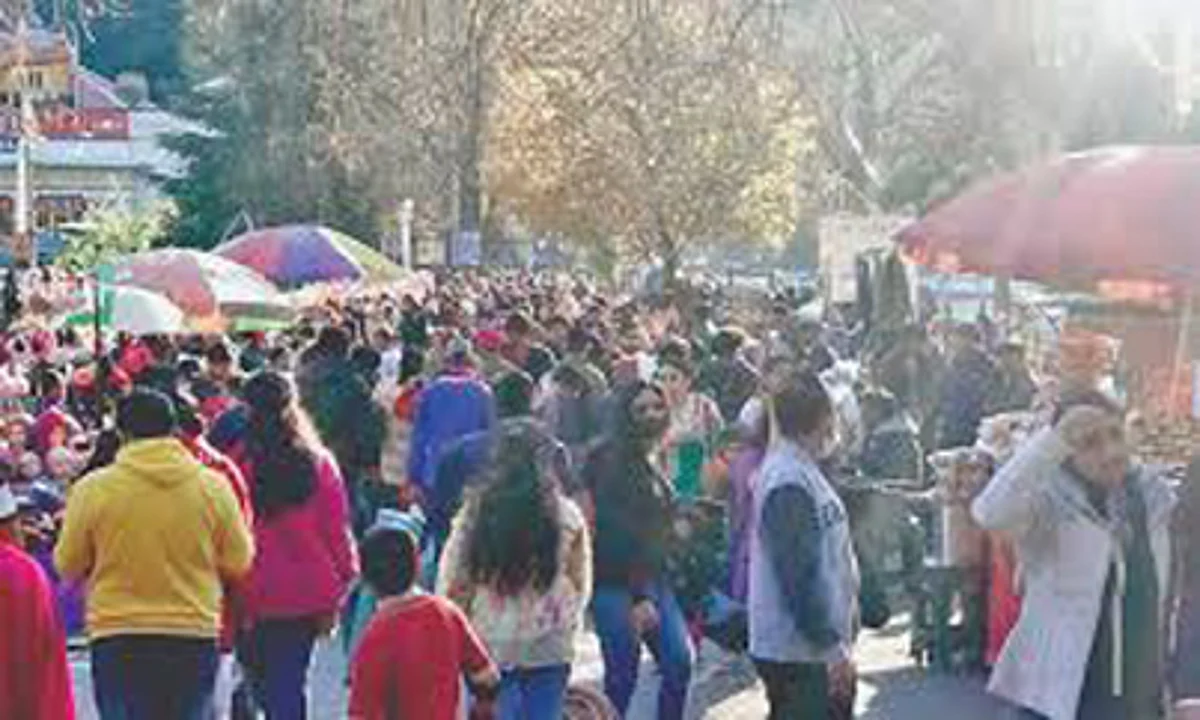 भारतीय पर्यटकांचे वर्तन कधी सुधारणार?