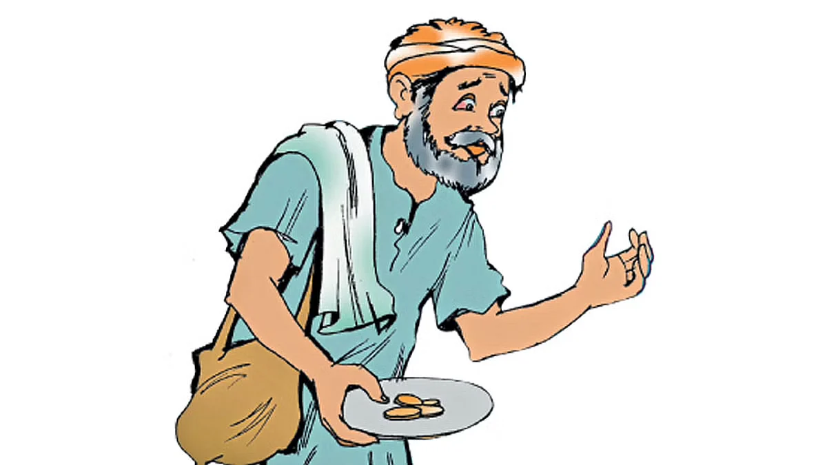 मिशन वात्सल्य करणार भिक्षेकर्यांचे पुनर्वसन