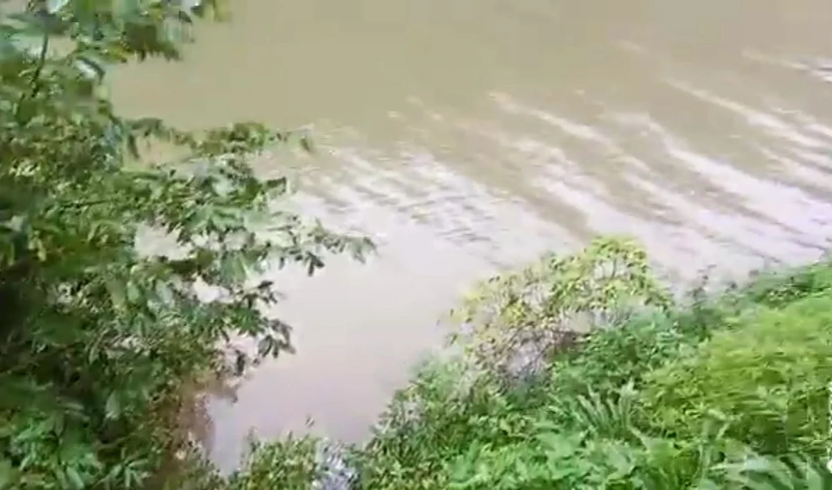 भावली परिसरात धबधब्यात पडलेल्या 'त्या' तरुणाचा मृतदेह सापडला