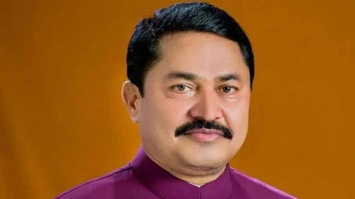 शरद पवारांनंतर आता नाना पटोलेही नाशकात; 'हे' आहे कारण
