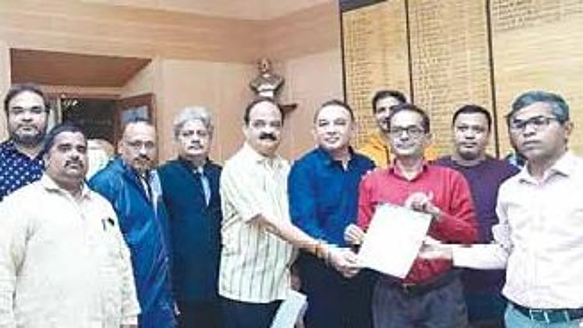 अन्नधान्यावरील जीएसटीला विरोध