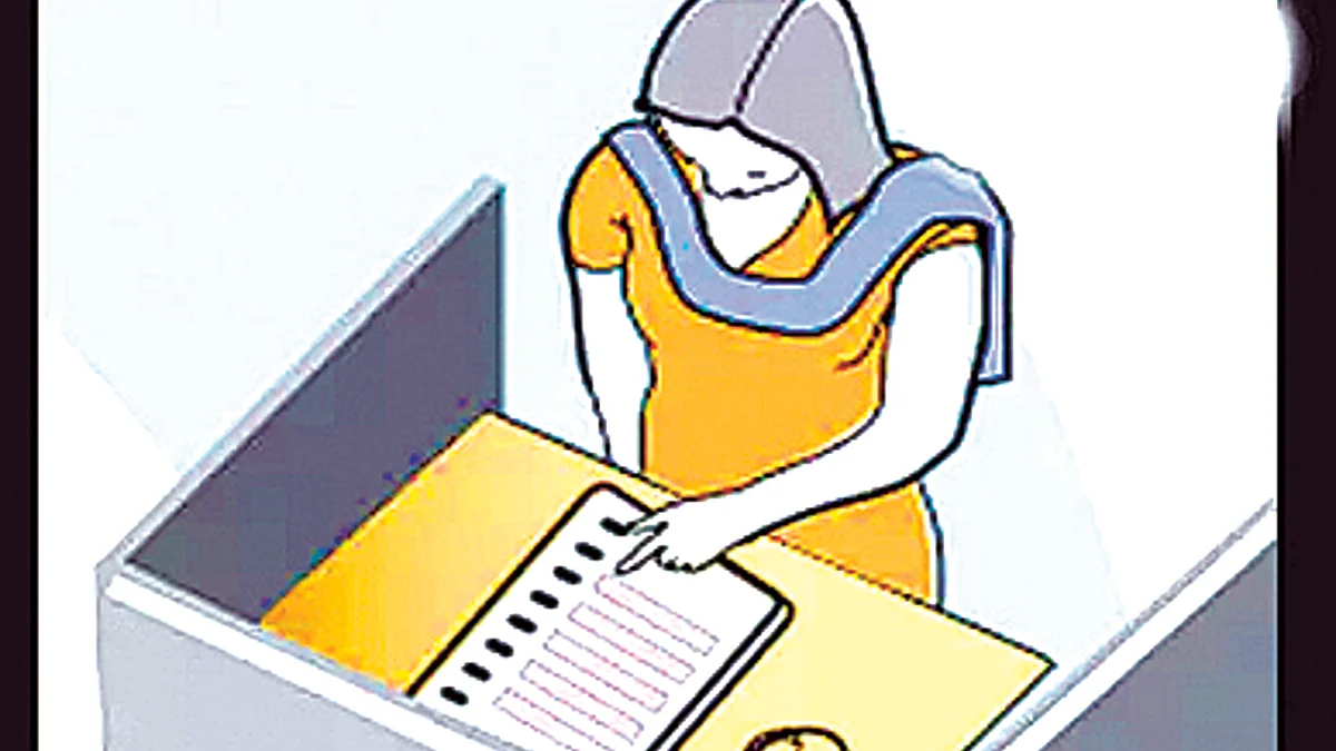 जिल्ह्यात 28 हजार नवे मतदार