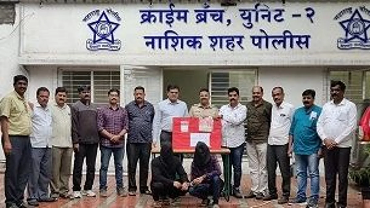 घरफोडीतून विक्री केलेला सोन्या-चांदीचा मुद्देमाल जप्त