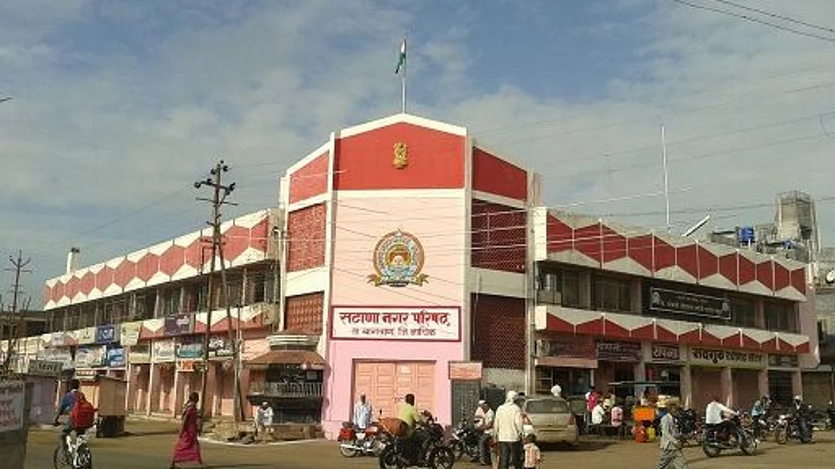 सात नगरपालिकांच्या निवडणुका स्थगित; इच्छुकांचा हिरमोड, ओबीसींच्या आशा पल्लवीत