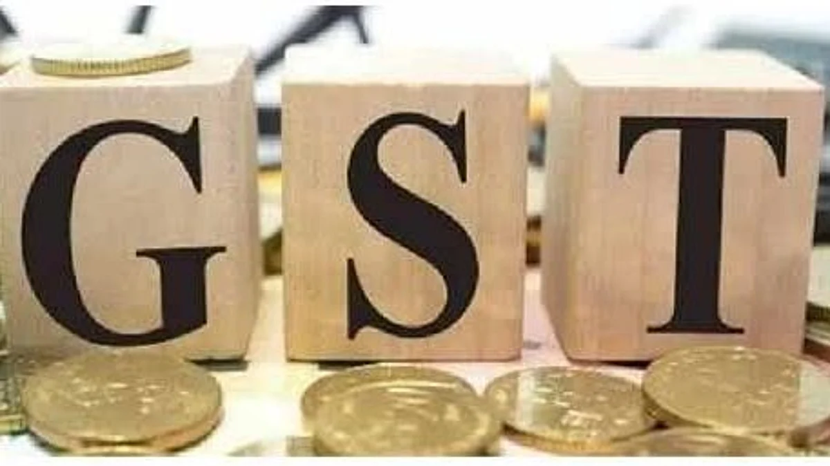 GST संकलनात महाराष्ट्र पुन्हा अव्वल!