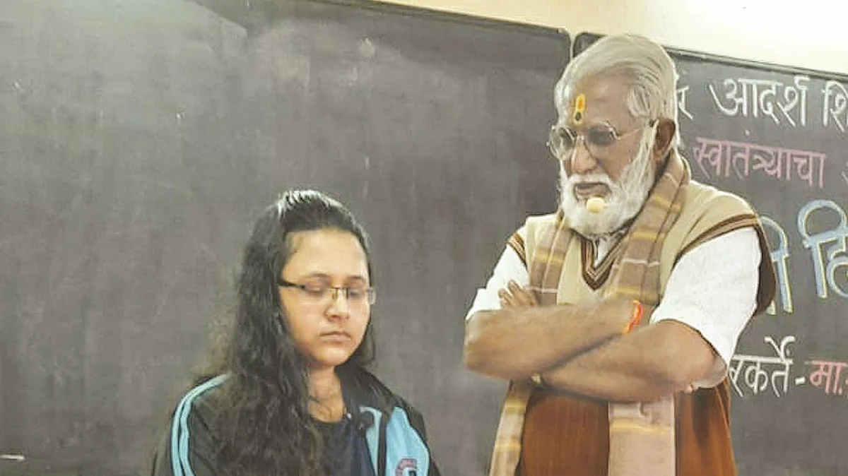 ‘मी हिंदुस्तानी’चे 16 दिवसांत 50 प्रयोग !