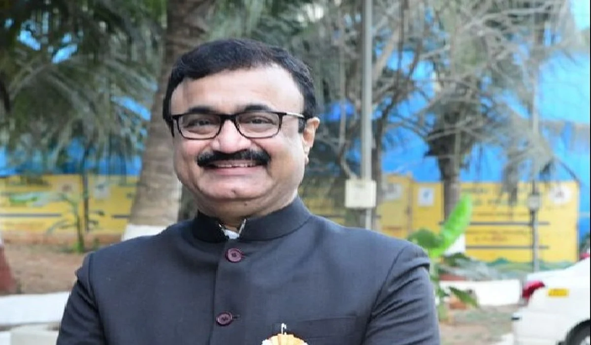 Development of Nashik may be discussed