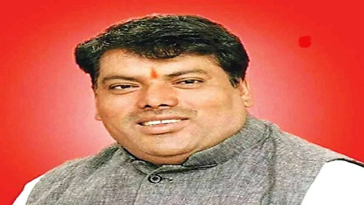 माजी आमदार मेंगाळ समर्थकांसह शिंदे गटात