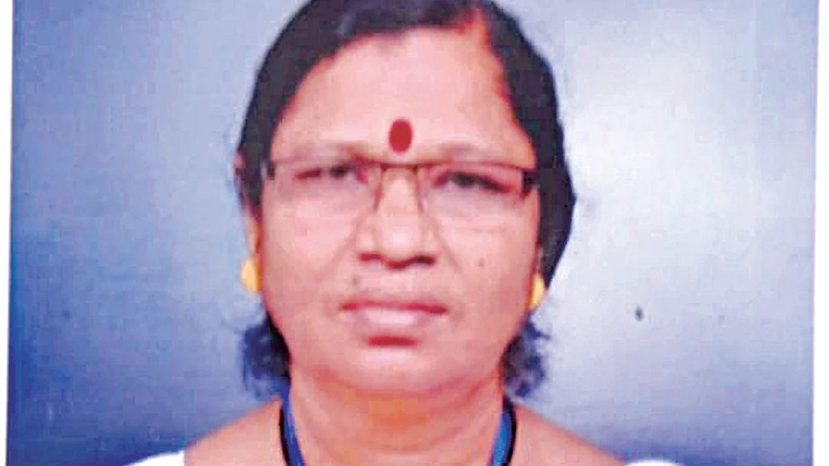 आरोग्य सहाय्यीका आशा गजरे यांच्या कार्याची पंतप्रधानांकडून दखल