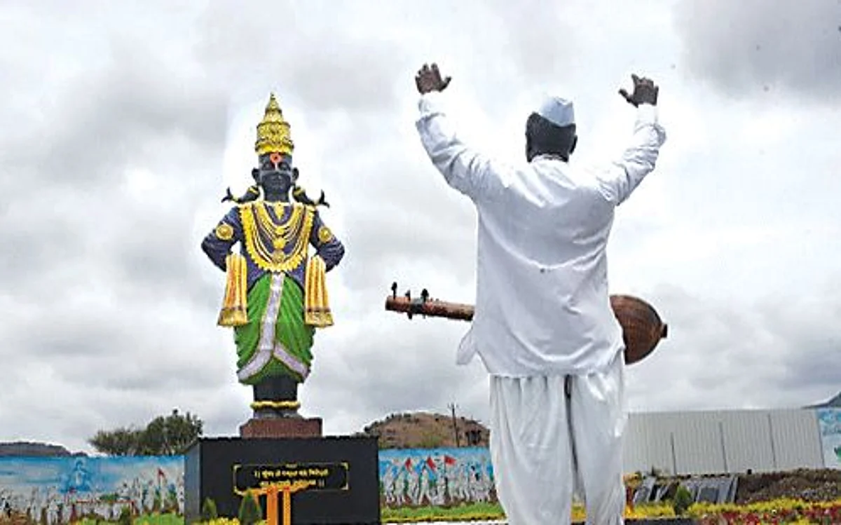 जीवन समृद्ध करणारी विलक्षण वारी