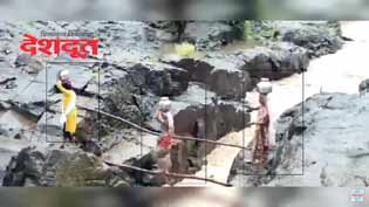 शेंद्रीपाड्याला मुख्यमंत्री भेट देण्याची शक्यता