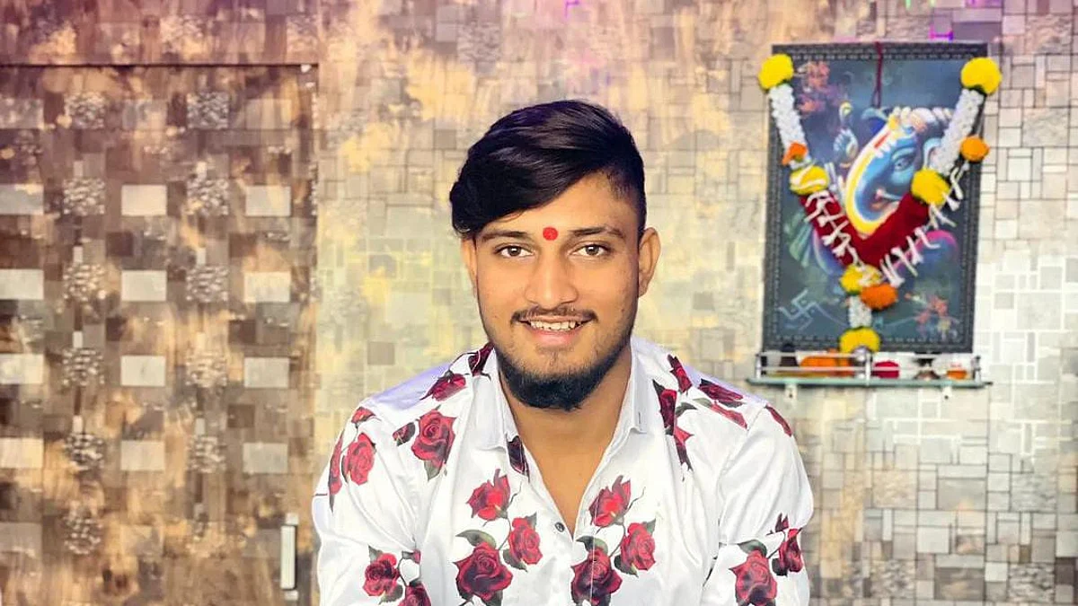 धक्कादायक ! पारनेरच्या नगरसेवकाच्या भावाची हत्या