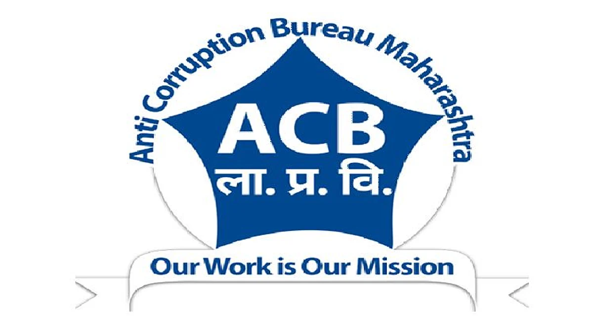 मंडल अधिकाऱ्यासह तलाठी एसीबीच्या जाळ्यात