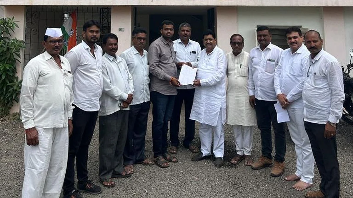 भंडारदरा धरणाचे ओव्हरफ्लोचे पाणी खरीप पिकासाठी द्यावे