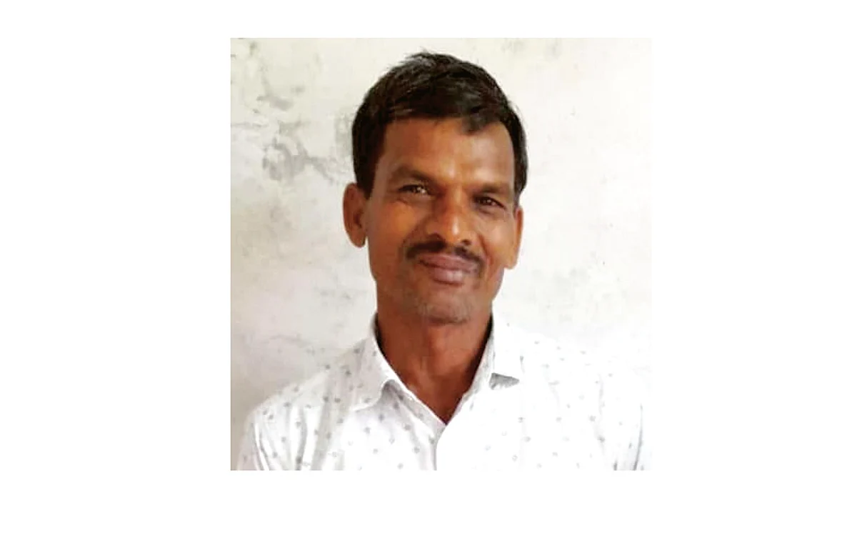 लोणवाडी येथे बैलजोडी धुण्यासाठी गेलेल्या शेतकऱ्याचा तलावात बुडून मृत्यू.