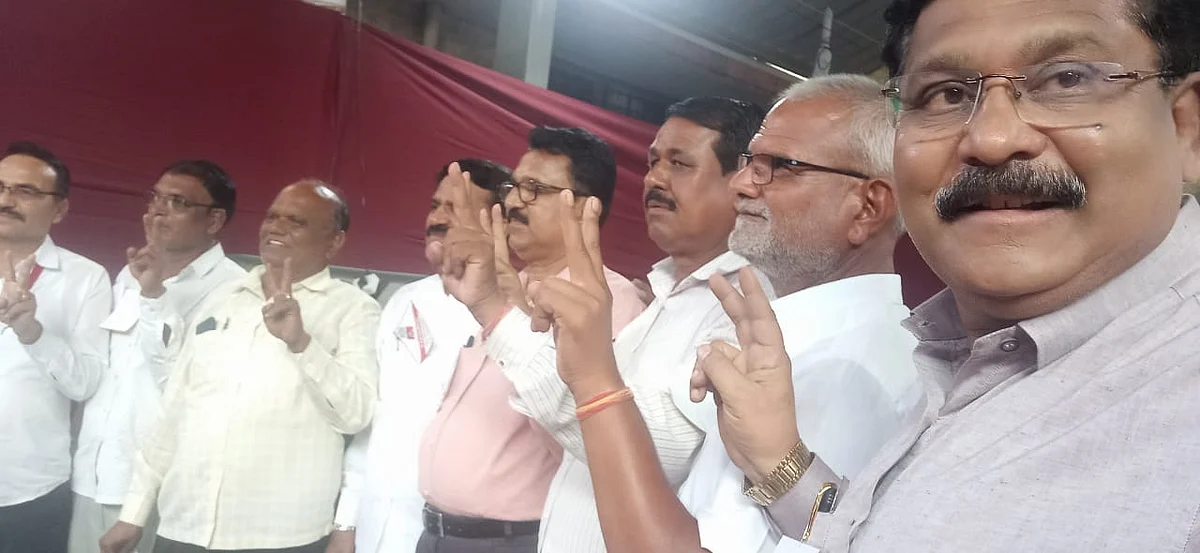 मविप्र निवडणूक : सेवक संचालक पदाचा निकाल पाहा 'इथे'