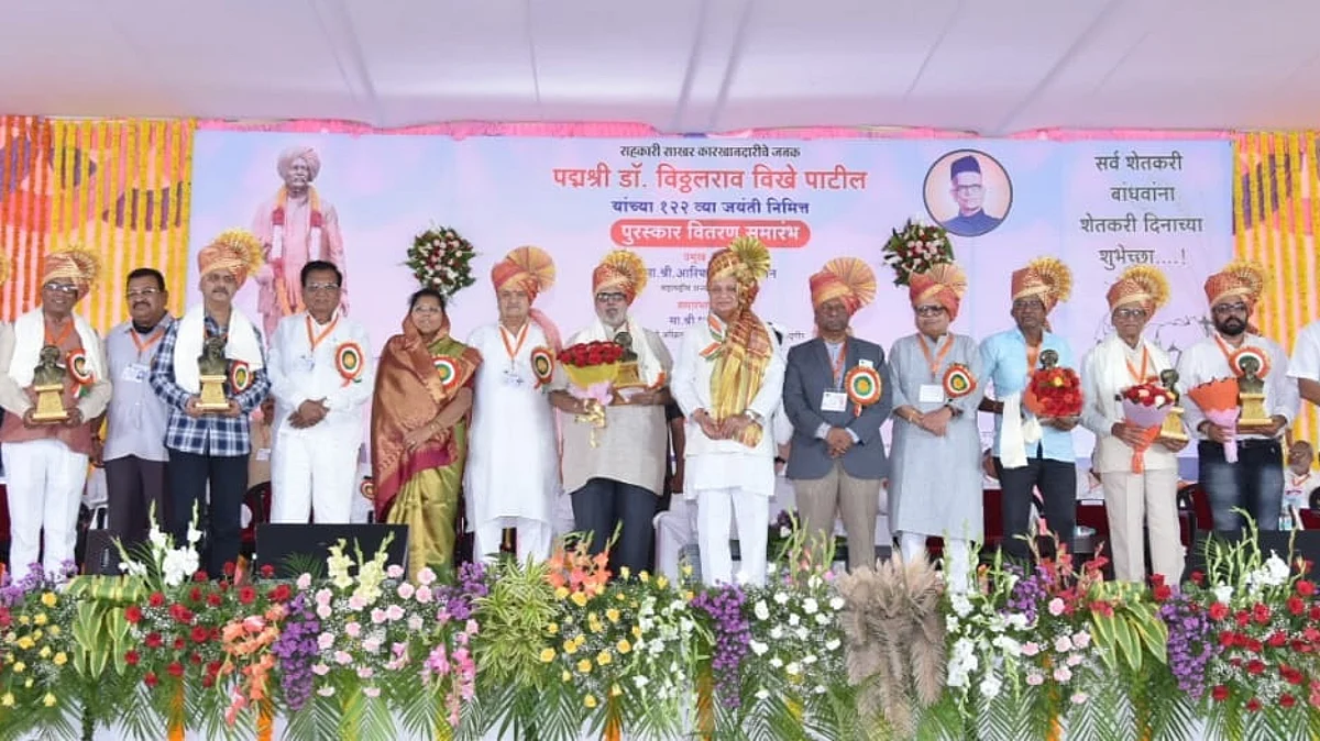 संस्कृतीमुळे भारत पुढील 25 वर्षांत विश्वगुरू बनेल - राज्यपाल खान