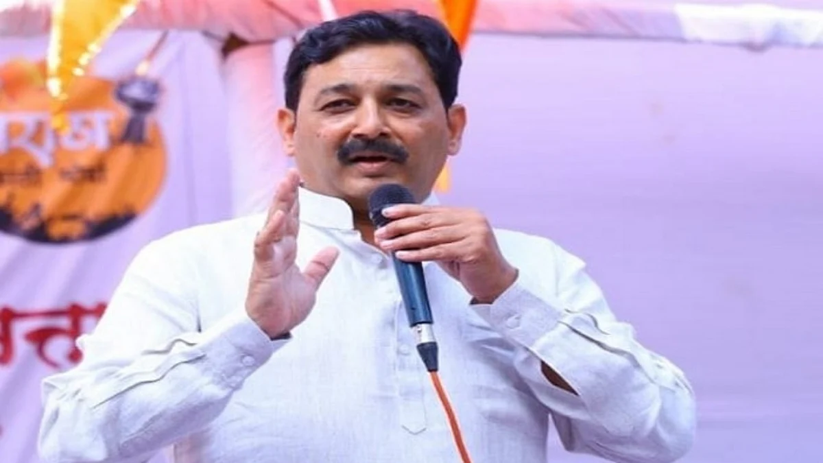 ज्योती मेटेंना आमदार करा, संभाजीराजेंची मागणी